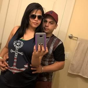 Meet your Posher, Johnicole